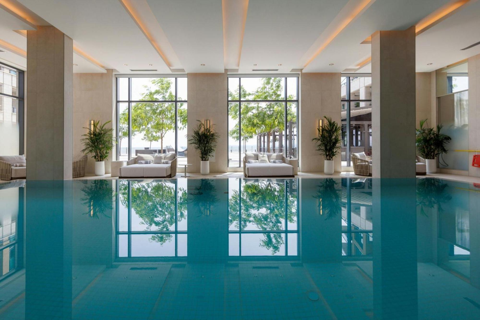 The Pearle Hotel & Spa, Autograph Collection Burlington Eksteriør bilde