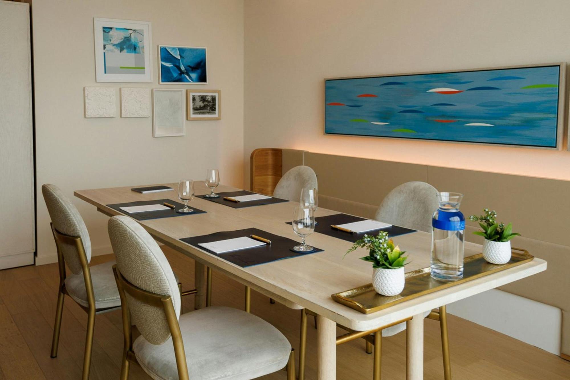 The Pearle Hotel & Spa, Autograph Collection Burlington Eksteriør bilde