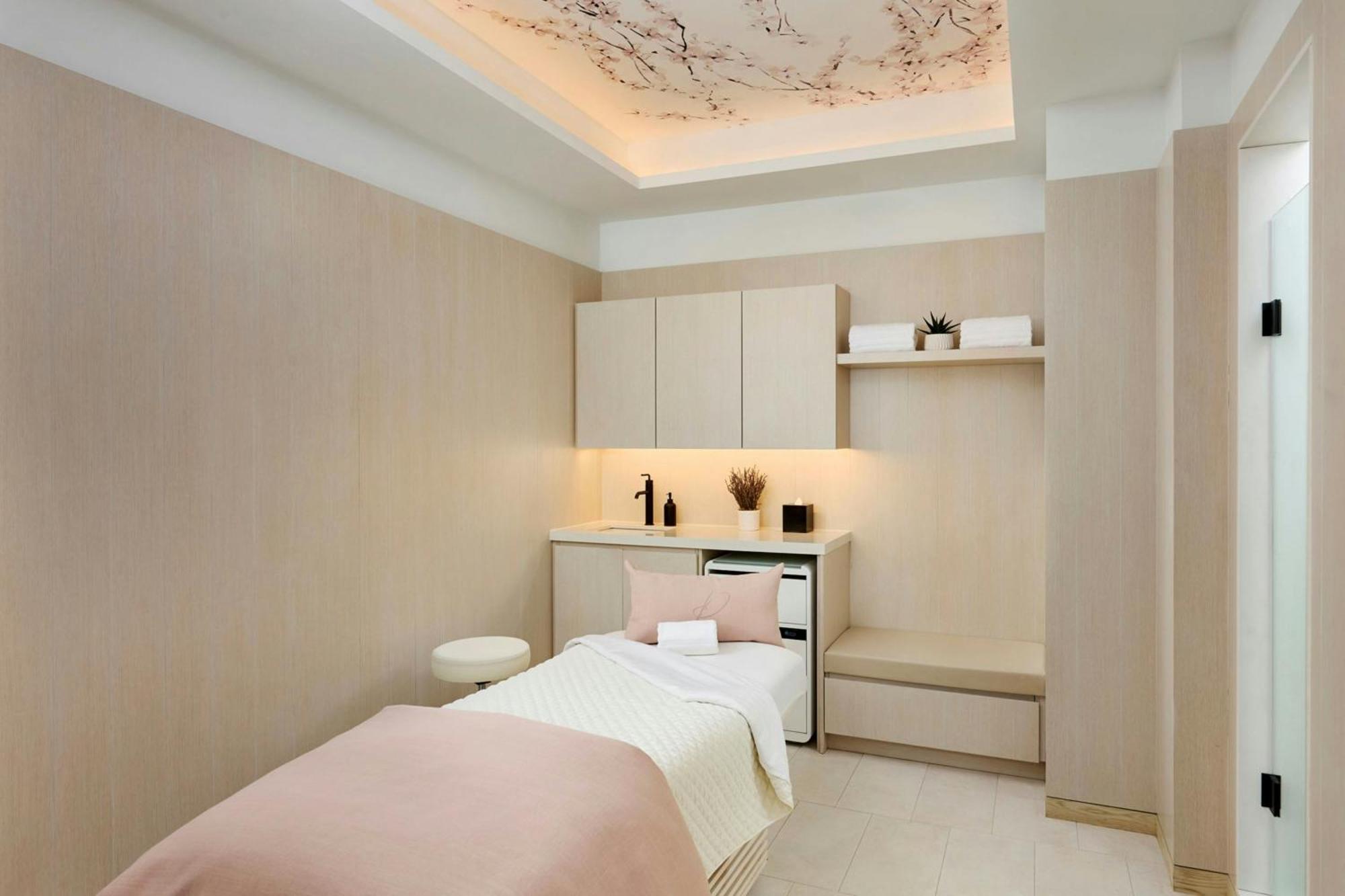 The Pearle Hotel & Spa, Autograph Collection Burlington Eksteriør bilde