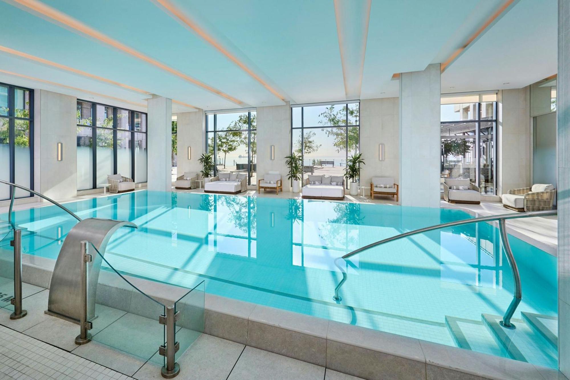 The Pearle Hotel & Spa, Autograph Collection Burlington Eksteriør bilde