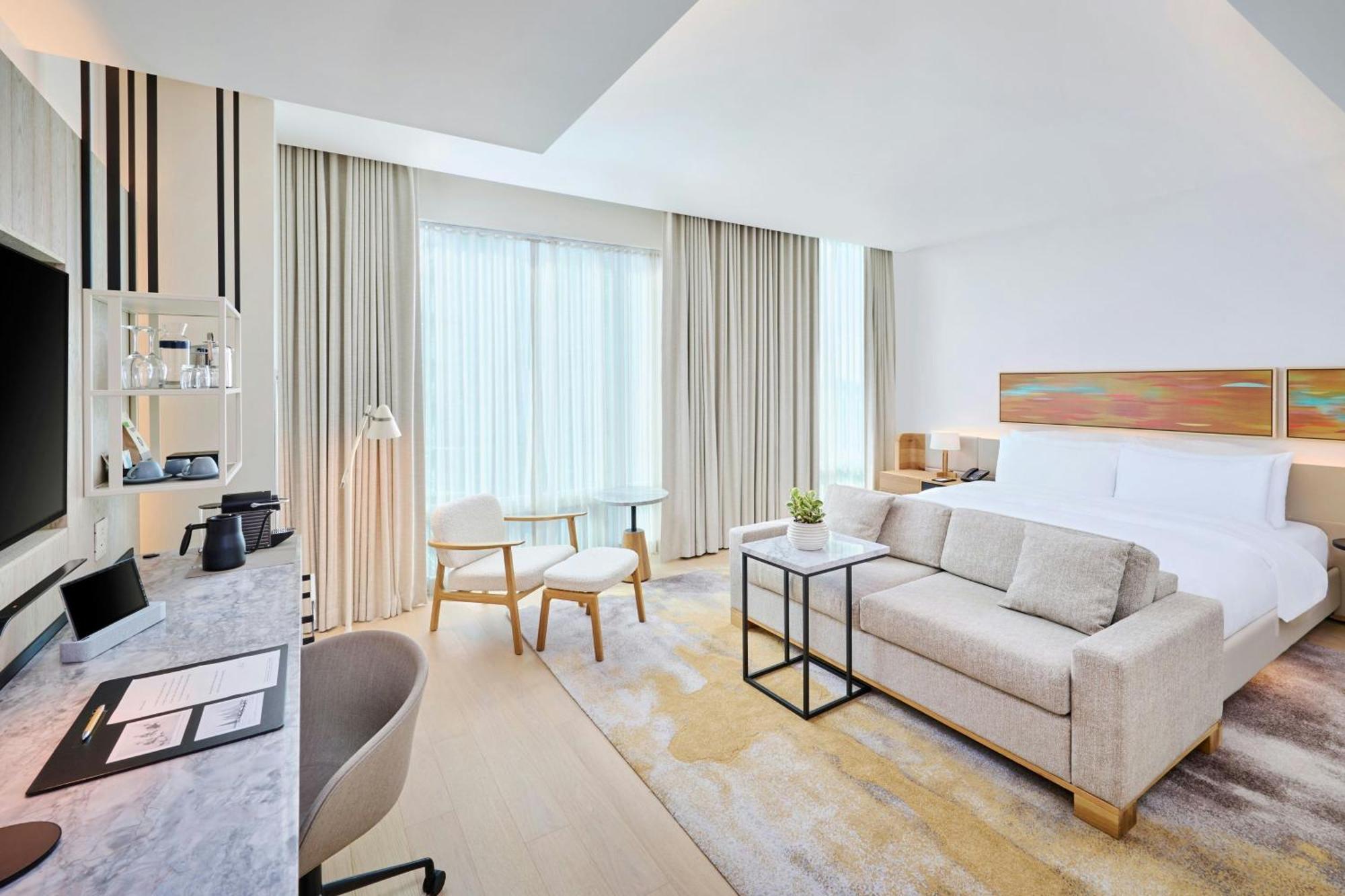 The Pearle Hotel & Spa, Autograph Collection Burlington Eksteriør bilde